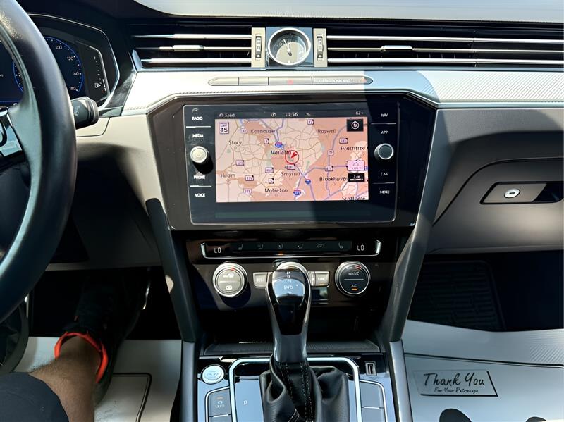 Volkswagen Arteon SEL R-Line 4MOTION 2020 Volkswagen Arteon SEL R-Line 4MOTION 2020