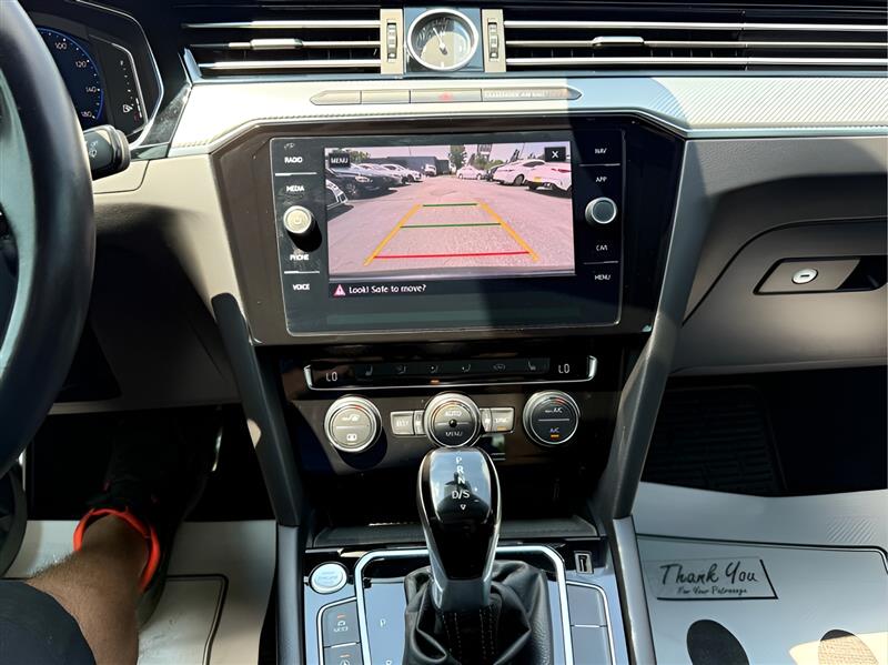 Volkswagen Arteon SEL R-Line 4MOTION 2020 Volkswagen Arteon SEL R-Line 4MOTION 2020