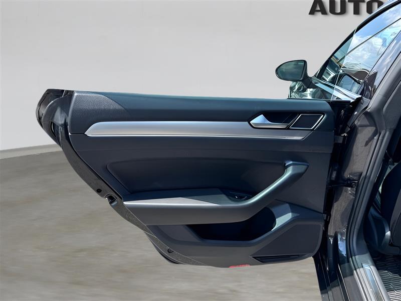 Volkswagen Arteon SEL R-Line 4MOTION 2020 Volkswagen Arteon SEL R-Line 4MOTION 2020