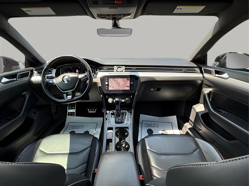 Volkswagen Arteon SEL R-Line 4MOTION 2020 Volkswagen Arteon SEL R-Line 4MOTION 2020