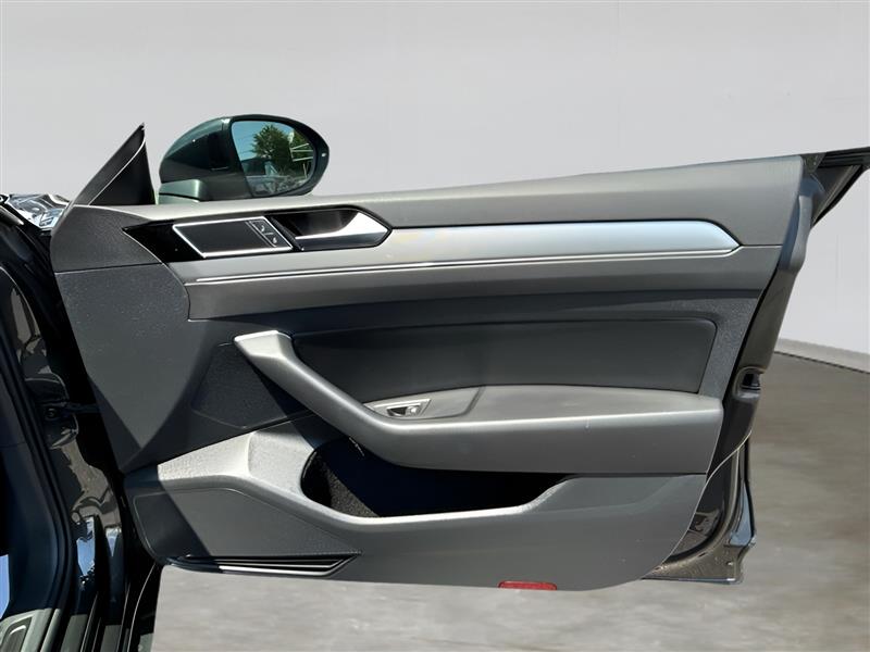 Volkswagen Arteon SEL R-Line 4MOTION 2020 Volkswagen Arteon SEL R-Line 4MOTION 2020