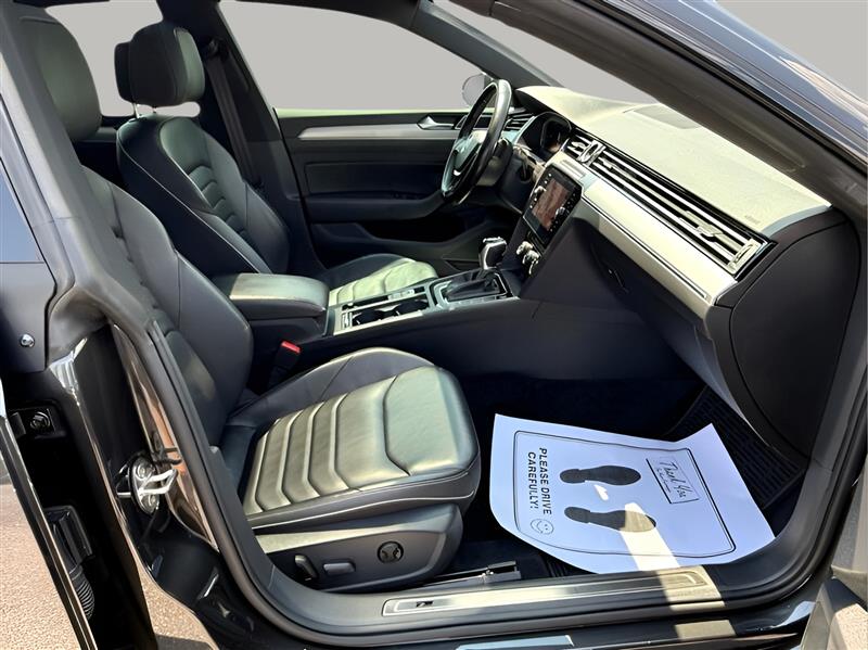 Volkswagen Arteon SEL R-Line 4MOTION 2020 Volkswagen Arteon SEL R-Line 4MOTION 2020