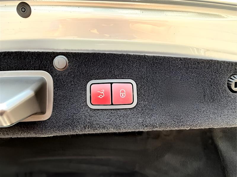 Mercedes-Benz S-Class S560 2018 Mercedes-Benz S-Class S560 2018