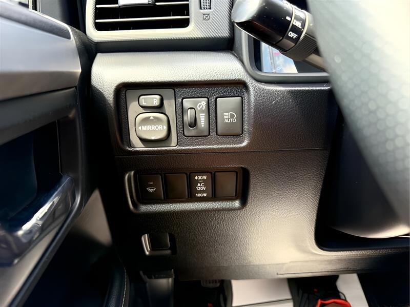 Toyota 4Runner SR5 Premium 4WD 2021 Toyota 4Runner SR5 Premium 4WD 2021