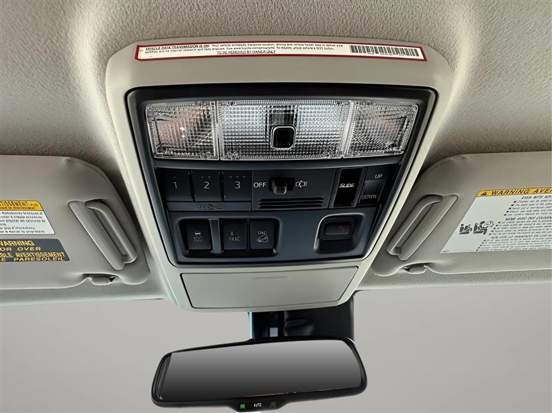 Toyota 4Runner SR5 Premium 4WD 2021 Toyota 4Runner SR5 Premium 4WD 2021