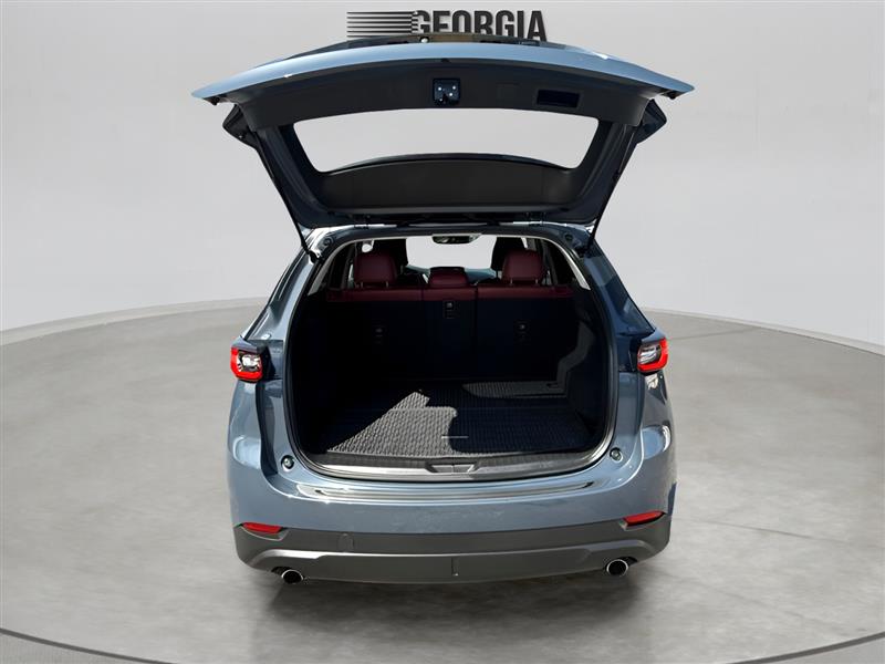 Mazda CX-5 2.5 S Carbon Edition AWD 2023 Mazda CX-5 2.5 S Carbon Edition AWD 2023