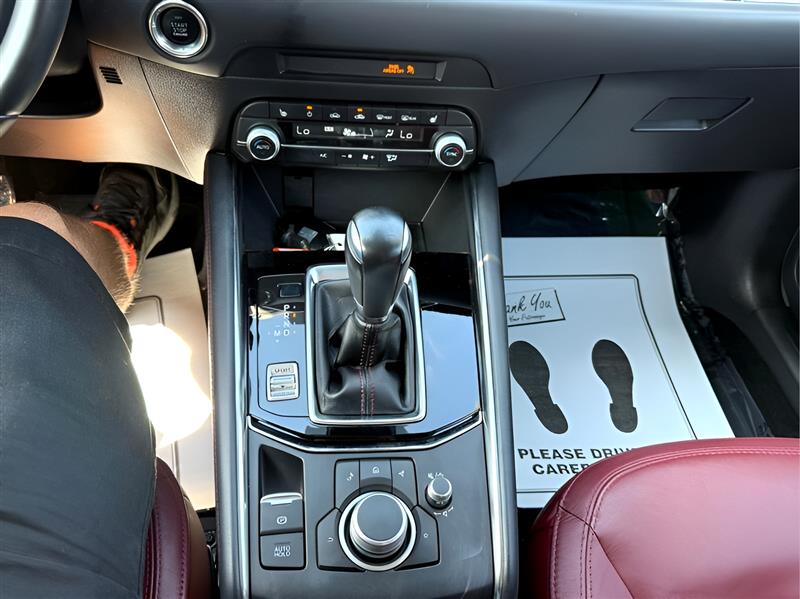 Mazda CX-5 2.5 S Carbon Edition AWD 2023 Mazda CX-5 2.5 S Carbon Edition AWD 2023