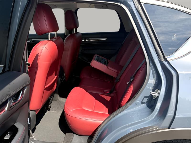 Mazda CX-5 2.5 S Carbon Edition AWD 2023 Mazda CX-5 2.5 S Carbon Edition AWD 2023