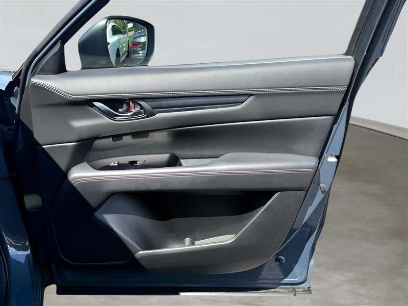 Mazda CX-5 2.5 S Carbon Edition AWD 2023 Mazda CX-5 2.5 S Carbon Edition AWD 2023