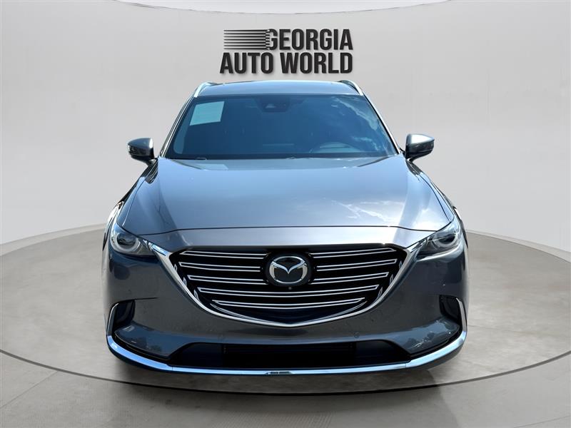 Mazda CX-9 Grand Touring FWD 2020 Mazda CX-9 Grand Touring FWD 2020