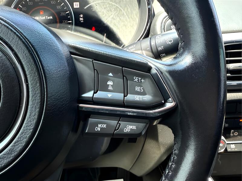 Mazda CX-9 Grand Touring FWD 2020 Mazda CX-9 Grand Touring FWD 2020