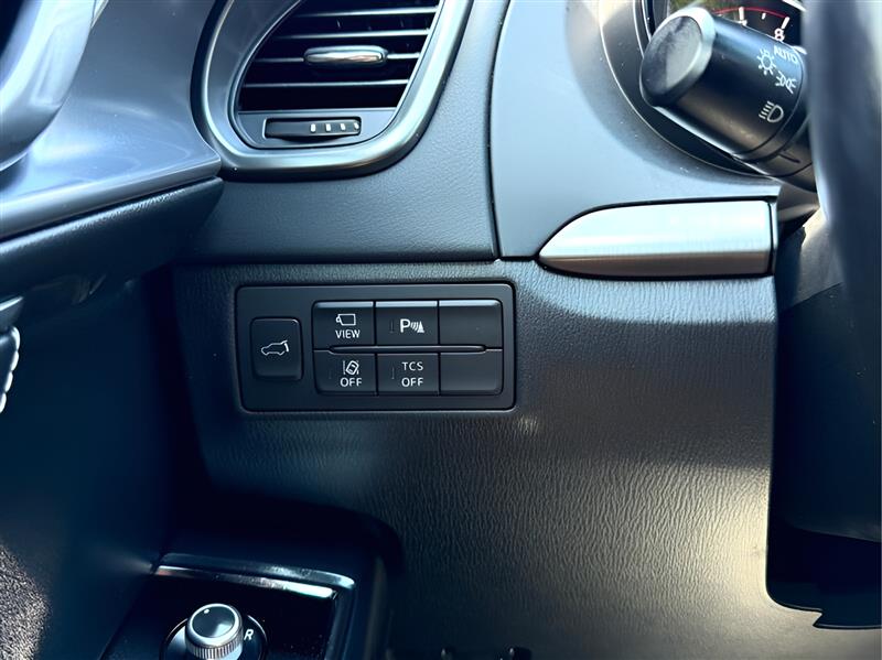 Mazda CX-9 Grand Touring FWD 2020 Mazda CX-9 Grand Touring FWD 2020