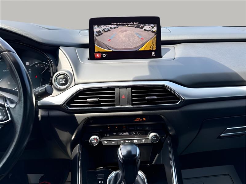 Mazda CX-9 Grand Touring FWD 2020 Mazda CX-9 Grand Touring FWD 2020