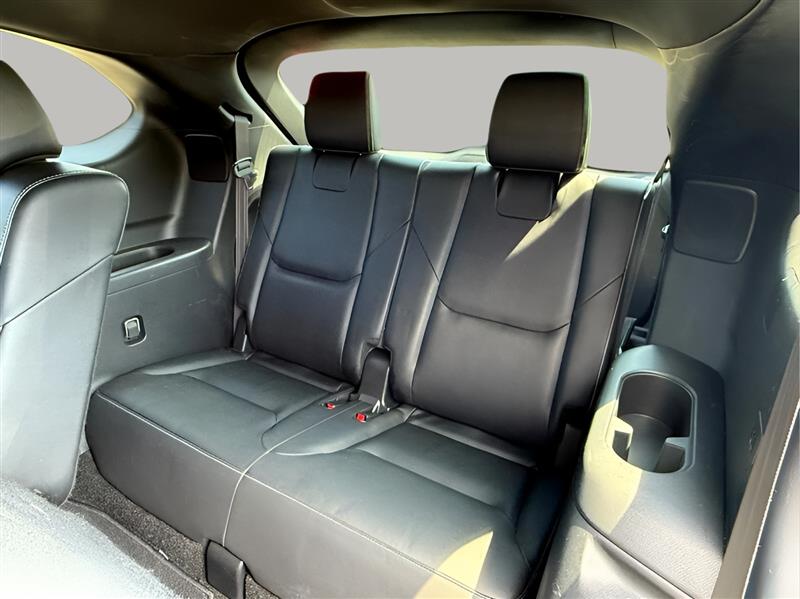 Mazda CX-9 Grand Touring FWD 2020 Mazda CX-9 Grand Touring FWD 2020