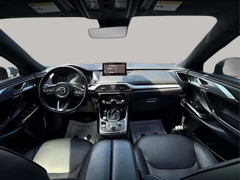 Mazda CX-9 Grand Touring FWD 2020 Mazda CX-9 Grand Touring FWD 2020