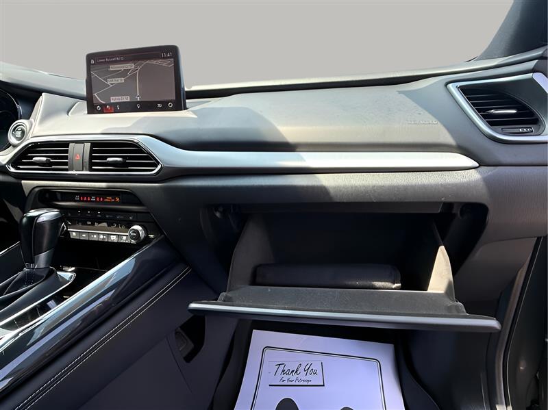 Mazda CX-9 Grand Touring FWD 2020 Mazda CX-9 Grand Touring FWD 2020