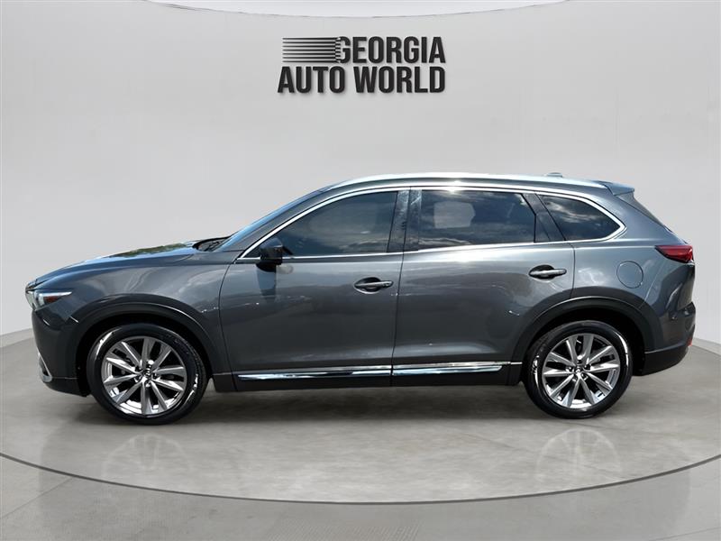 Mazda CX-9 Grand Touring FWD 2020