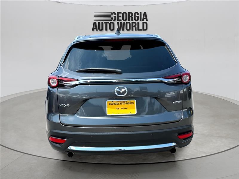 Mazda CX-9 Grand Touring FWD 2020