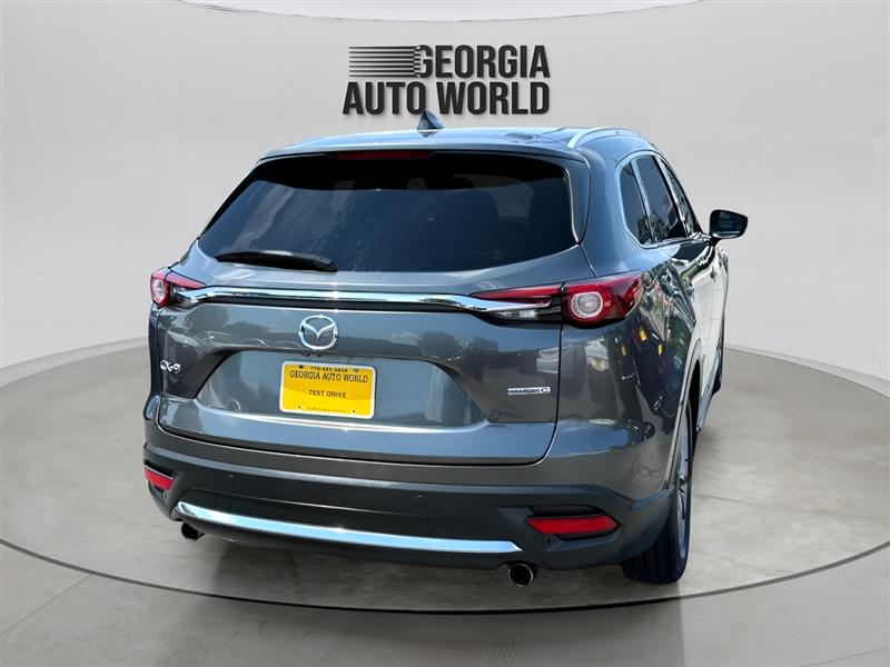 Mazda CX-9 Grand Touring FWD 2020