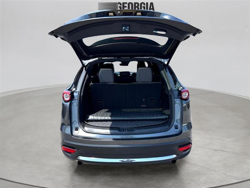 Mazda CX-9 Grand Touring FWD 2020