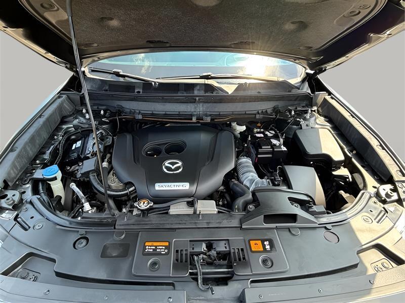 Mazda CX-9 Grand Touring FWD 2020