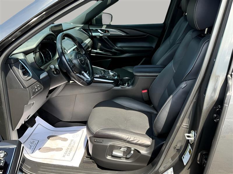Mazda CX-9 Grand Touring FWD 2020