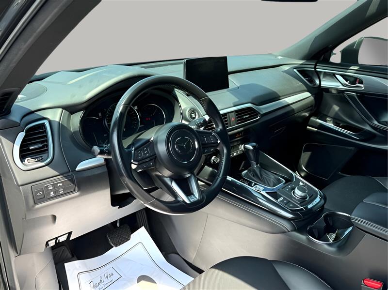 Mazda CX-9 Grand Touring FWD 2020