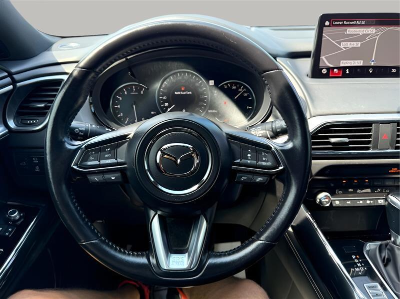 Mazda CX-9 Grand Touring FWD 2020