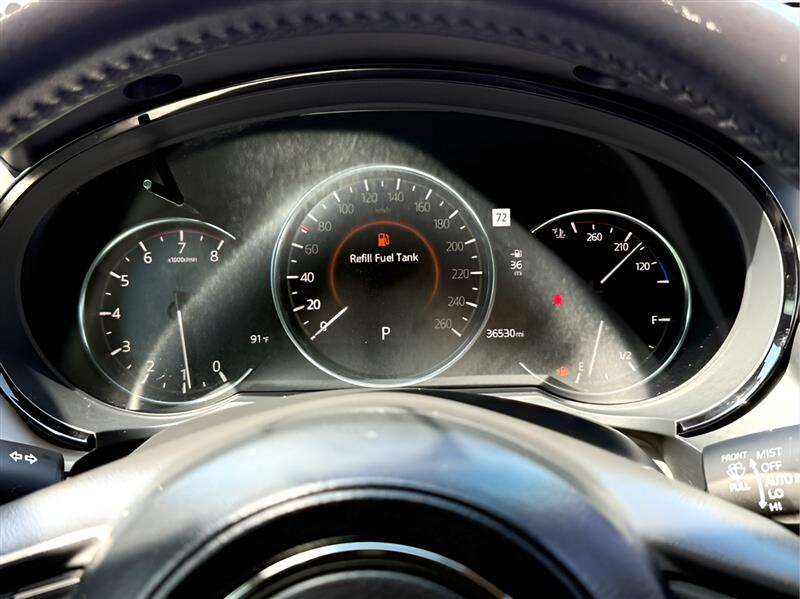 Mazda CX-9 Grand Touring FWD 2020