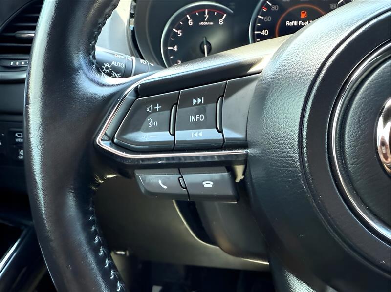 Mazda CX-9 Grand Touring FWD 2020