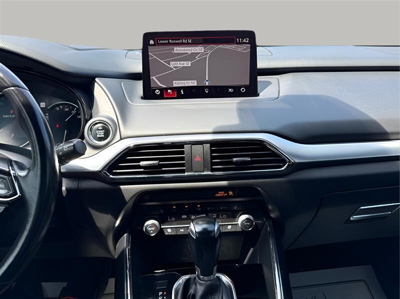 Mazda CX-9 Grand Touring FWD 2020