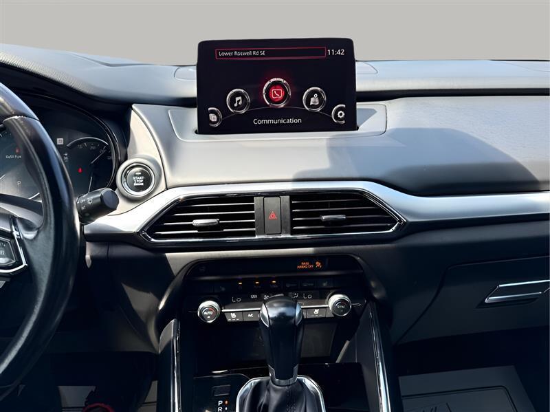 Mazda CX-9 Grand Touring FWD 2020