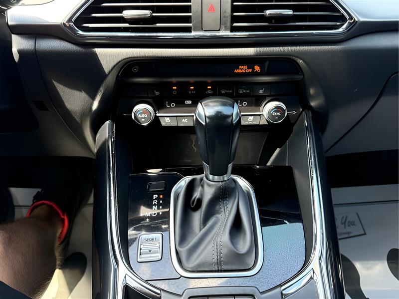 Mazda CX-9 Grand Touring FWD 2020