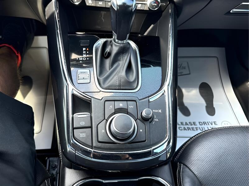 Mazda CX-9 Grand Touring FWD 2020