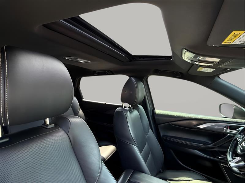 Mazda CX-9 Grand Touring FWD 2020