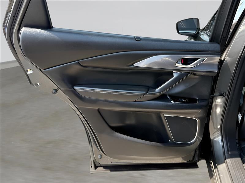 Mazda CX-9 Grand Touring FWD 2020