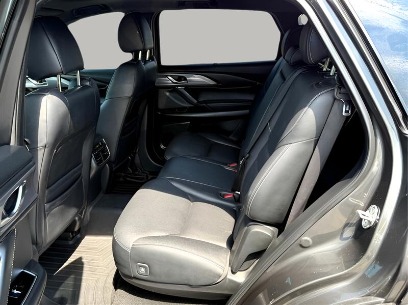 Mazda CX-9 Grand Touring FWD 2020