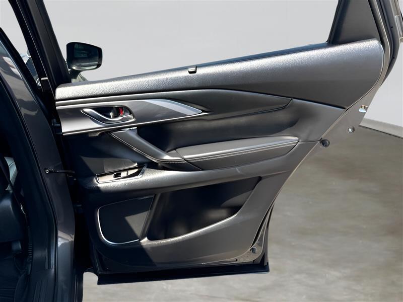 Mazda CX-9 Grand Touring FWD 2020