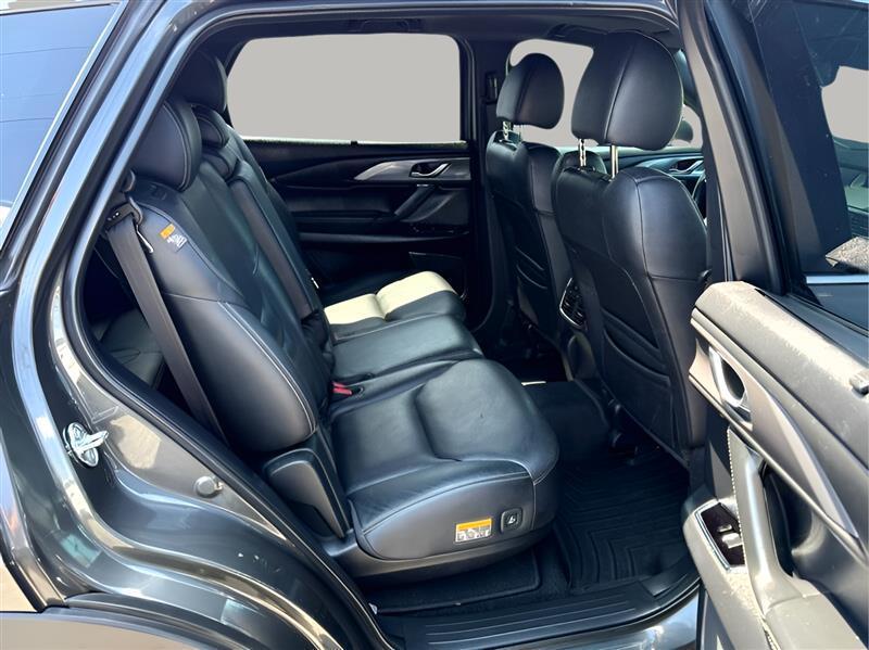 Mazda CX-9 Grand Touring FWD 2020