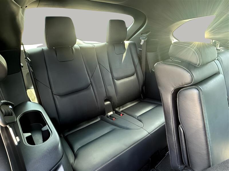 Mazda CX-9 Grand Touring FWD 2020