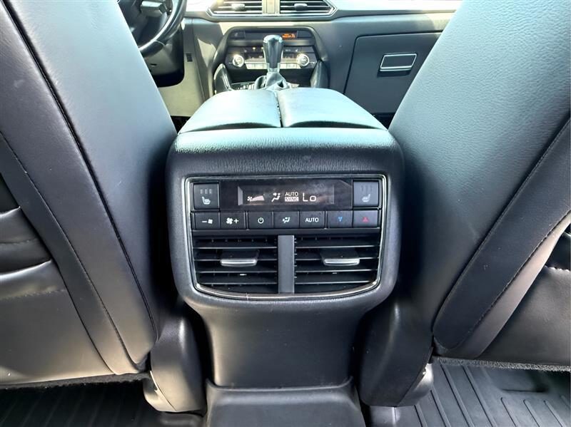 Mazda CX-9 Grand Touring FWD 2020
