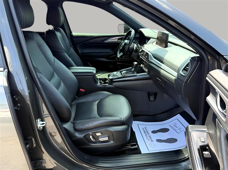 Mazda CX-9 Grand Touring FWD 2020