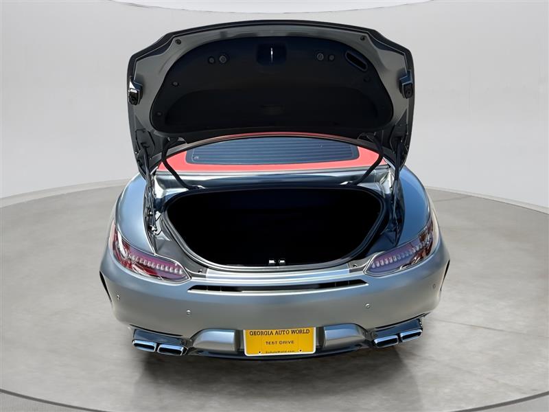 Mercedes-Benz AMG GT  2020 Mercedes-Benz AMG GT  2020