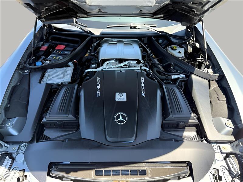 Mercedes-Benz AMG GT  2020 Mercedes-Benz AMG GT  2020