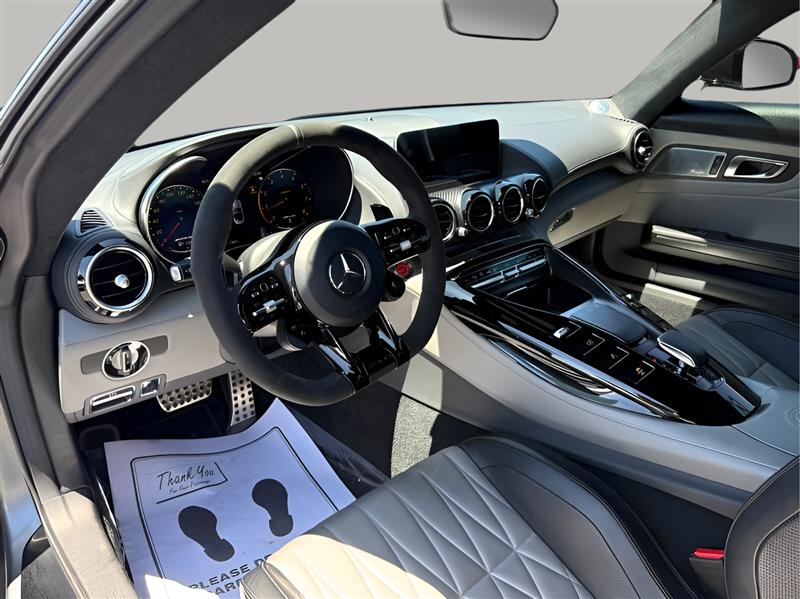 Mercedes-Benz AMG GT  2020 Mercedes-Benz AMG GT  2020