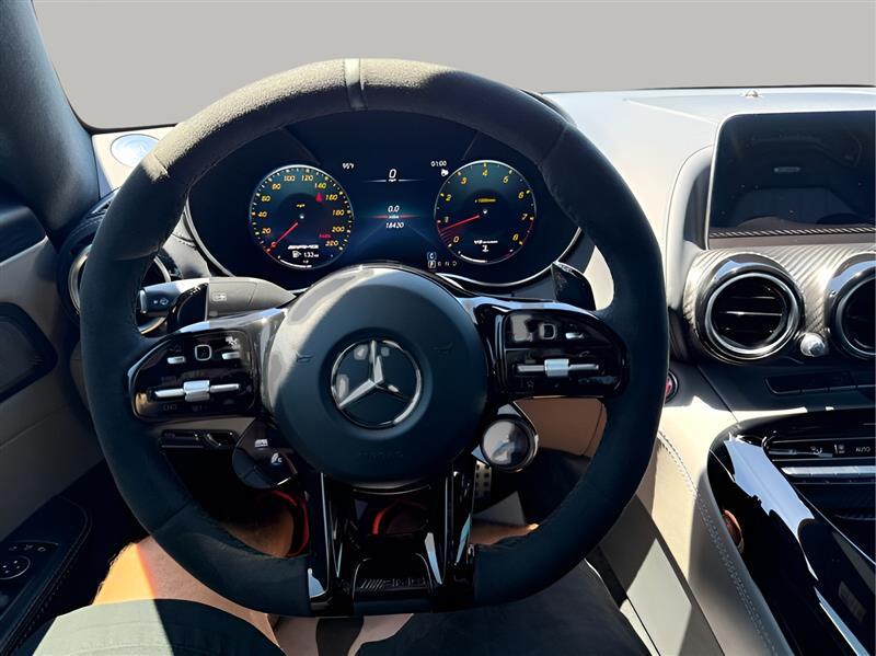 Mercedes-Benz AMG GT  2020 Mercedes-Benz AMG GT  2020