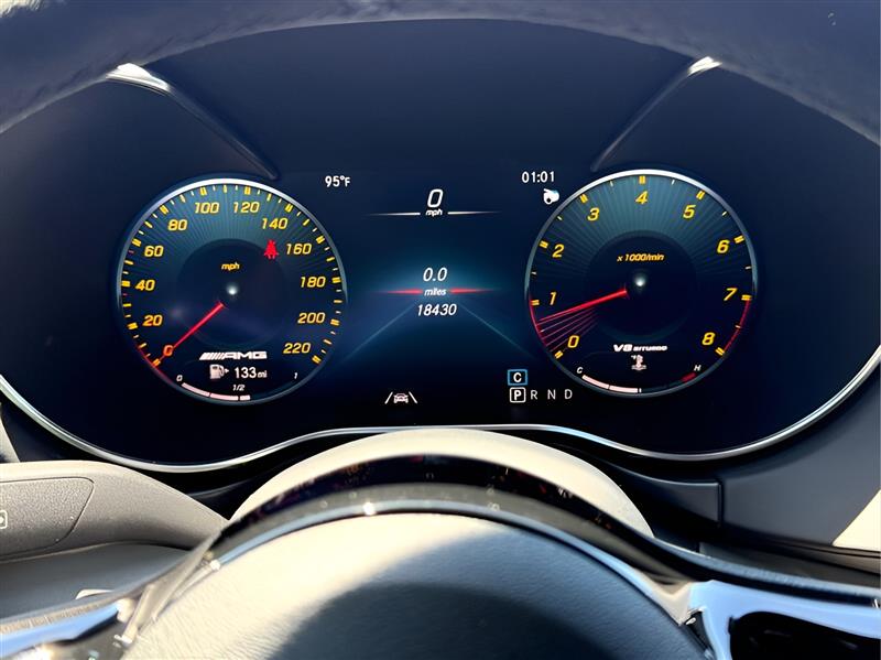 Mercedes-Benz AMG GT  2020 Mercedes-Benz AMG GT  2020