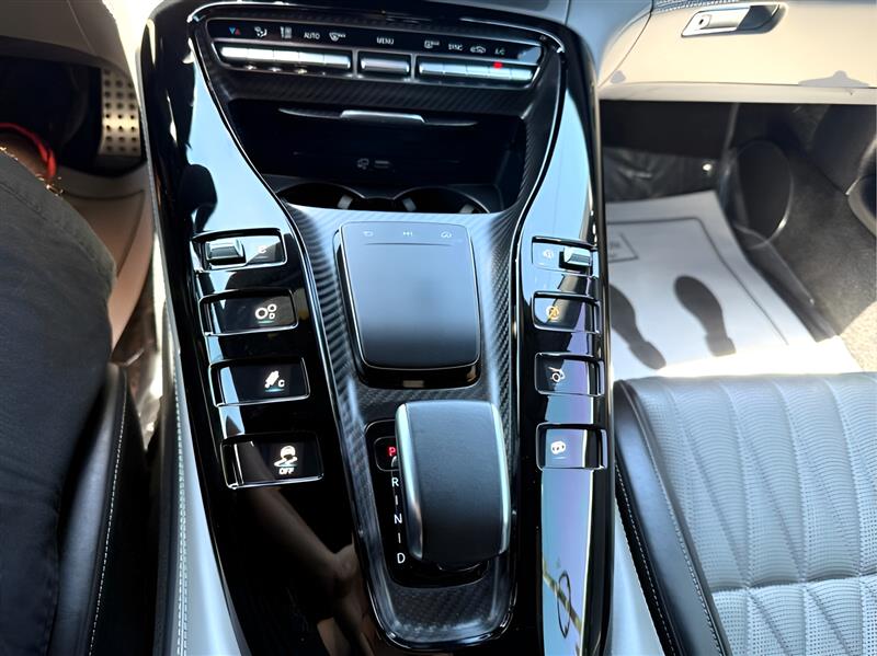 Mercedes-Benz AMG GT  2020 Mercedes-Benz AMG GT  2020