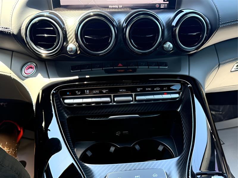 Mercedes-Benz AMG GT  2020 Mercedes-Benz AMG GT  2020