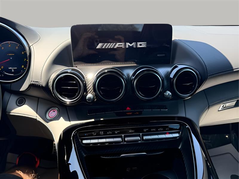 Mercedes-Benz AMG GT  2020 Mercedes-Benz AMG GT  2020